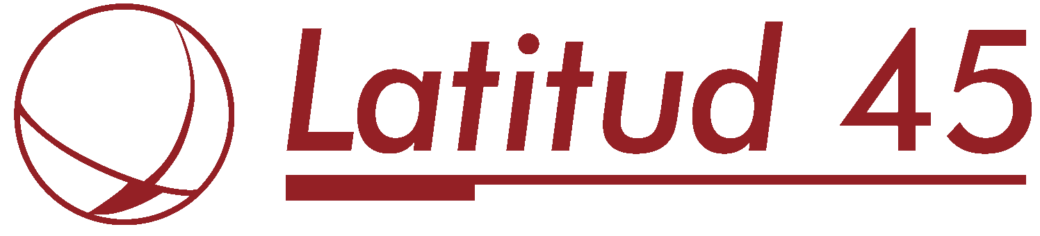 Latitud 45